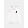 Difuzed Naruto Graffiti Men's Zipper Hoodie HD470442NRT