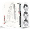 XFX Quicksilver AMD Radeon RX 9070 XT White Magnetic Air 16G RX-97TMAQKW9 (RX-97TMAQKW9)