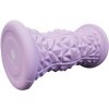 SVELTUS FOOT MASSAGE ROLLER fialová