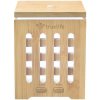 Truelife Air diffuser D7 Bamboo 200 ml