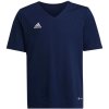 Detské tréningové tričko Entrada 22 Jr H57564 - Adidas 152CM
