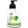 Green Idea Sprchová pena zelené jablko pre deti 300ml