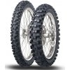 DUNLOP 70/100-17 40M TT GEOMAX MX53 F