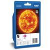 Atramentová náplň Brother LC-980 pre DCP-145C/165C magenta (300 str.)