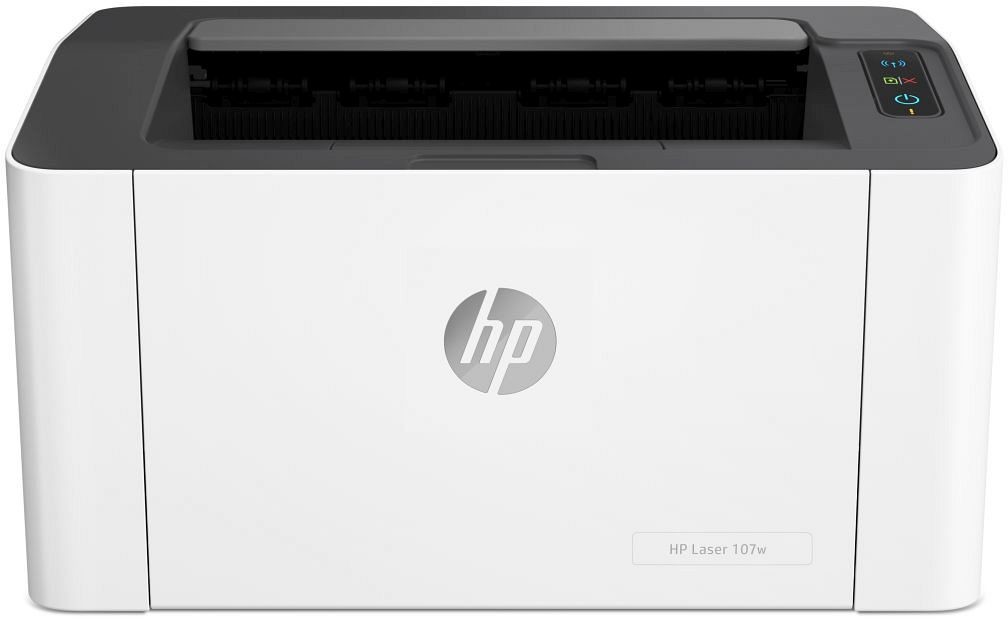 HP Laser 107w 4ZB78A od 131,9 € - Heureka.sk
