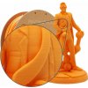 Polymaker PLA PolyTerra Sunrise Orange 1,75mm 1kg