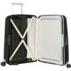 Samsonite S'Cure Spinner čierna 102 l