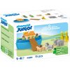 Playmobil Junior: Prenosná Noemova archa