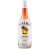 Malibu Strawberry 21% 0,7 l (čistá fľaša)