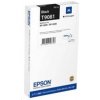 Čierna atramentová kazeta EPSON WorkForce-WF-6xxx XL Black 100 ml