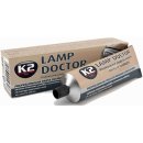 Starostlivosť o ostatné povrchy auta K2 LAMP DOCTOR 60 g