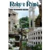 Roky v Římě - Tomislav Petr