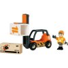 Brio 33573 Vysokozdvižný vozík pro přepravu palet