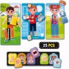 Lisciani Montessori baby doktor