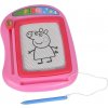 Simba Toys Peppa Pig Magnetická tabulka na kreslení