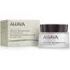 Ahava Time to Hydrate Essential Day Moisturizer denný hydratačný krém pre zmiešanú pleť 50 ml