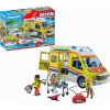PLAYMOBIL® 71202 Sanitka so zvukom a svetlom