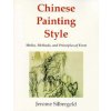 Chinese Painting Style