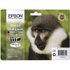 Epson T0895 Multipack - originálny