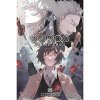 Yen Press Bungo Stray Dogs 25