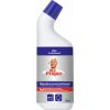 Mr. Proper čistiaci prostriedok na WC 4in1 750 ml