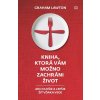 E-kniha: Kniha, ktorá vám možno zachráni život