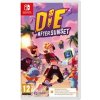 Die After Sunset (Code in a Box) (SWITCH)