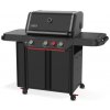 Plynový gril WEBER Genesis E-330WR Stealth