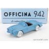 Officina-942 Lancia Aurelia Gt Spider Open 1955 1:76 Svetlomodrá