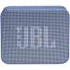 JBL GO Essential modrý