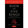 Musashi's Book of Five Rings (Stephen F. Kaufman)(Brožovaná)