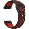 SILIKÓNOVÝ PÁSIK PRE TICWATCH PRO 3 / PRO 3 ULTRA