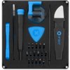 iFixit Essential Electronics Toolkit V2 (verze s otevíracím nástrojem na SIM) EU145348-5 NoName