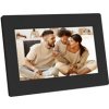 AGFAPHOTO Realiview APF700 WiFi - fotorámeček AGPFMAPR7WFBA