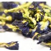 Čaj „Butterfly Pea Tea“ Klitoria Clitoria 50 g bylinný čaj