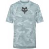 Fox Racing x Trek Fox Racing x Trek pánsky MTB cyklistický dres Ranger, Light Blue - M M