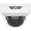 Uniview IPC324LB-ADF28K-H, Vonkajšia IP kamera 4MPx dome, 101,5°, Smart IR 30 m, analýza človek/vozid IPC324LB-ADF28K-H