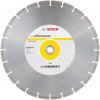 Diamantový kotúč Bosch 350 mm na betón a tehly s otvorom 20 mm