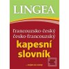 Francouzsko-český česko-…