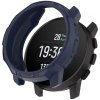 Silikónový rámček pre Suunto 9 Peak , Suunto 9 Peak Pro - Modrý
