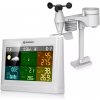 BRESSER 5-in-1 Comfort Weather Station with Colour Display