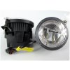 LED Světla Pro Denní Svícení s Mlhovkami DODGE Dakota II FL (2001-2004)