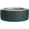 MSpa Whirlpool COMFORT STARRY Bubble Spa Ø 204 x 70 cm - pre 6 osôb - 1 ks