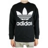 Sweatshirt adidas Originals Trefoil Over Crew M CW1236 (52263) Green Camo S