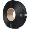 Spectrum TF-24114, ReFill PETG CF, 1.75mm, BLACK, 1kg
