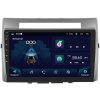 Xtrons 2DIN autorádio IAP12-XEV36 Android, Toyota Corolla Verso