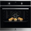 Electrolux EOD6P77WX vstavaná rúra
