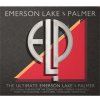 EMERSON, LAKE & PALMER - THE ULTIMATE COLLECTION (1CD)