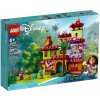 LEGO LEGO® | Disney™ Encanto 43202 Dom Madrigalovcov
