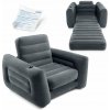 Intex 66551 rozkládací křeslo 224x117x66 cm